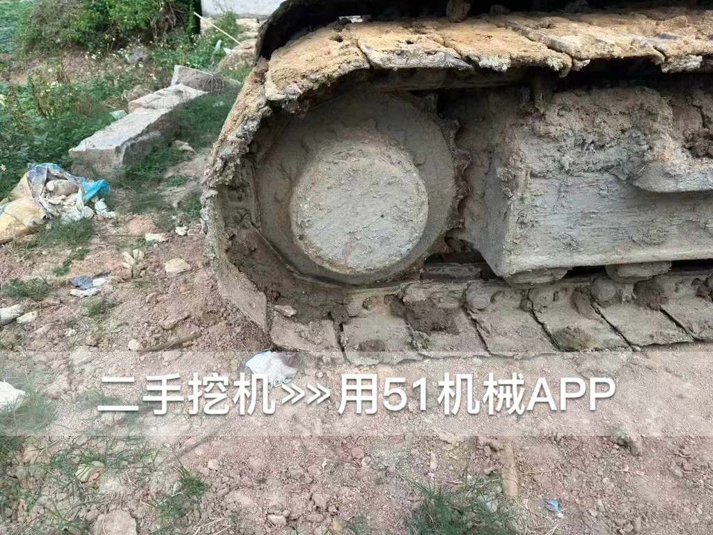 51挖机